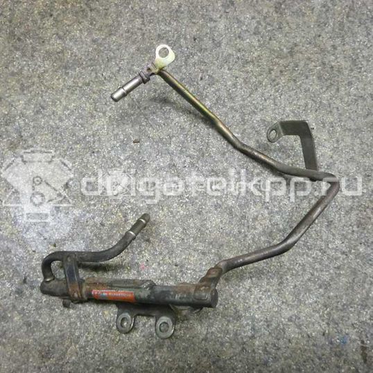 Фото Рейка топливная (рампа) для двигателя EJ20 (Turbo) для Subaru Forester / Legacy / Impreza / Exiga Ya 211-250 л.с 16V 2.0 л бензин 17535AA501