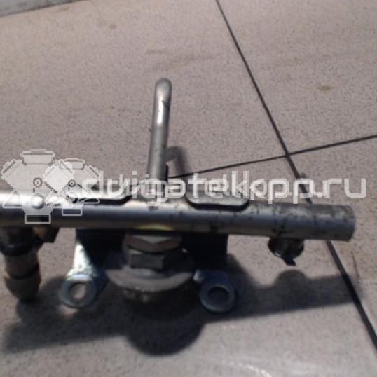 Фото Рейка топливная (рампа) для двигателя EJ25 для Subaru Forester / Legacy / Impreza / Outback 152-211 л.с 16V 2.5 л бензин