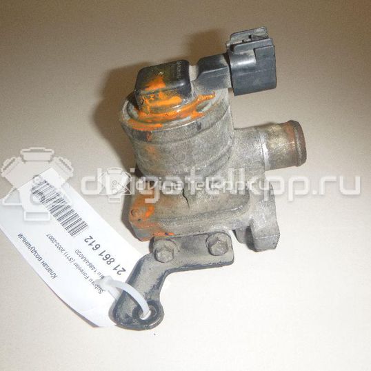 Фото Клапан воздушный для двигателя EJ25 для Subaru Forester / Legacy / Impreza / Outback 152-211 л.с 16V 2.5 л бензин 14864AA020