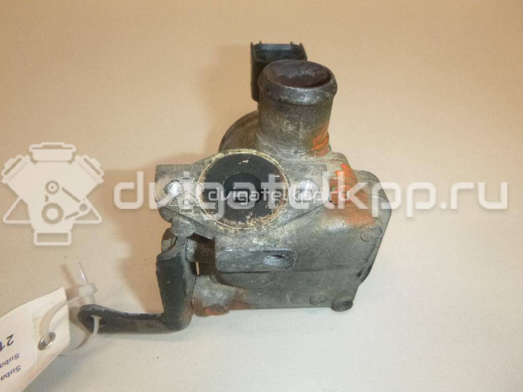 Фото Клапан воздушный для двигателя EJ25 для Subaru Forester / Legacy / Impreza / Outback 152-211 л.с 16V 2.5 л бензин 14864AA020 {forloop.counter}}