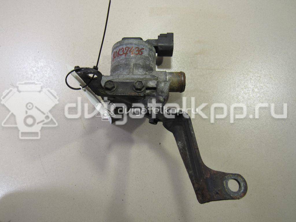 Фото Клапан воздушный для двигателя EJ20 (Turbo) для Subaru Forester / Legacy / Impreza / Exiga Ya 211-250 л.с 16V 2.0 л бензин 14864AA020 {forloop.counter}}