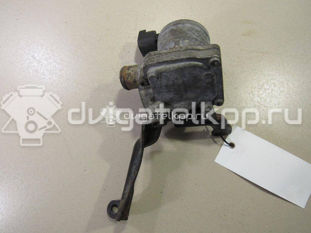 Фото Клапан воздушный для двигателя EJ20 (Turbo) для Subaru Forester / Legacy / Impreza / Exiga Ya 211-250 л.с 16V 2.0 л бензин 14864AA020 {forloop.counter}}