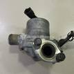 Фото Клапан воздушный для двигателя EJ20 (Turbo) для Subaru Forester / Legacy / Impreza / Exiga Ya 211-250 л.с 16V 2.0 л бензин 14872AA090 {forloop.counter}}