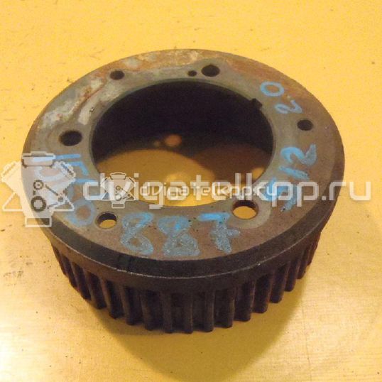 Фото Шестерня (шкив) распредвала для двигателя EJ20 (Turbo) для Subaru Forester / Legacy / Impreza / Exiga Ya 211-250 л.с 16V 2.0 л бензин