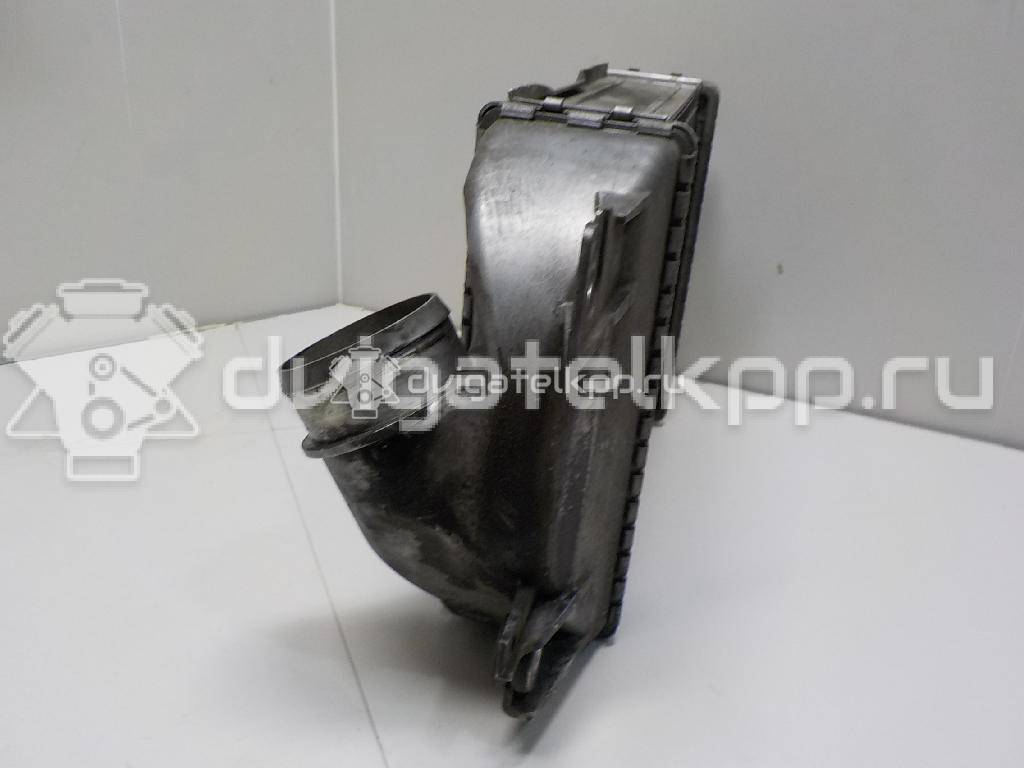 Фото Интеркулер для двигателя EE20Z для Subaru Legacy / Impreza / Outback / Forester / Xv 109-150 л.с 16V 2.0 л Дизельное топливо 21821AA051 {forloop.counter}}