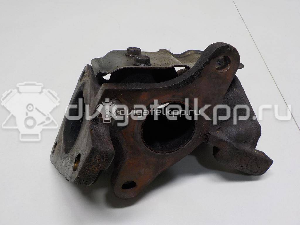 Фото Коллектор выпускной для двигателя EE20Z для Subaru Legacy / Impreza / Outback / Forester / Xv 109-150 л.с 16V 2.0 л Дизельное топливо 14010AA180 {forloop.counter}}