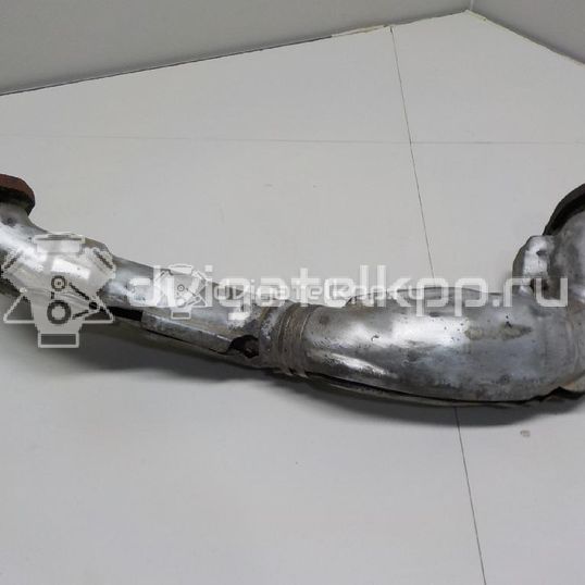 Фото Коллектор выпускной для двигателя EE20Z для Subaru Legacy / Impreza / Outback / Forester / Xv 109-150 л.с 16V 2.0 л Дизельное топливо