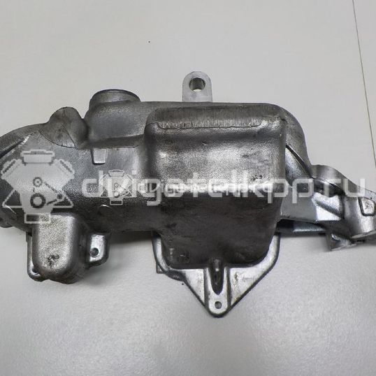 Фото Коллектор впускной для двигателя EE20Z для Subaru Legacy / Impreza / Outback / Forester / Xv 109-150 л.с 16V 2.0 л Дизельное топливо