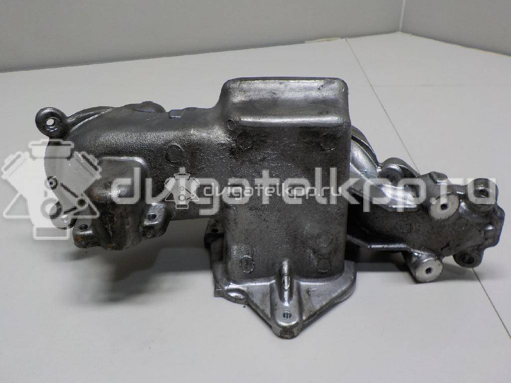 Фото Коллектор впускной для двигателя EE20Z для Subaru Legacy / Impreza / Outback / Forester / Xv 109-150 л.с 16V 2.0 л Дизельное топливо {forloop.counter}}