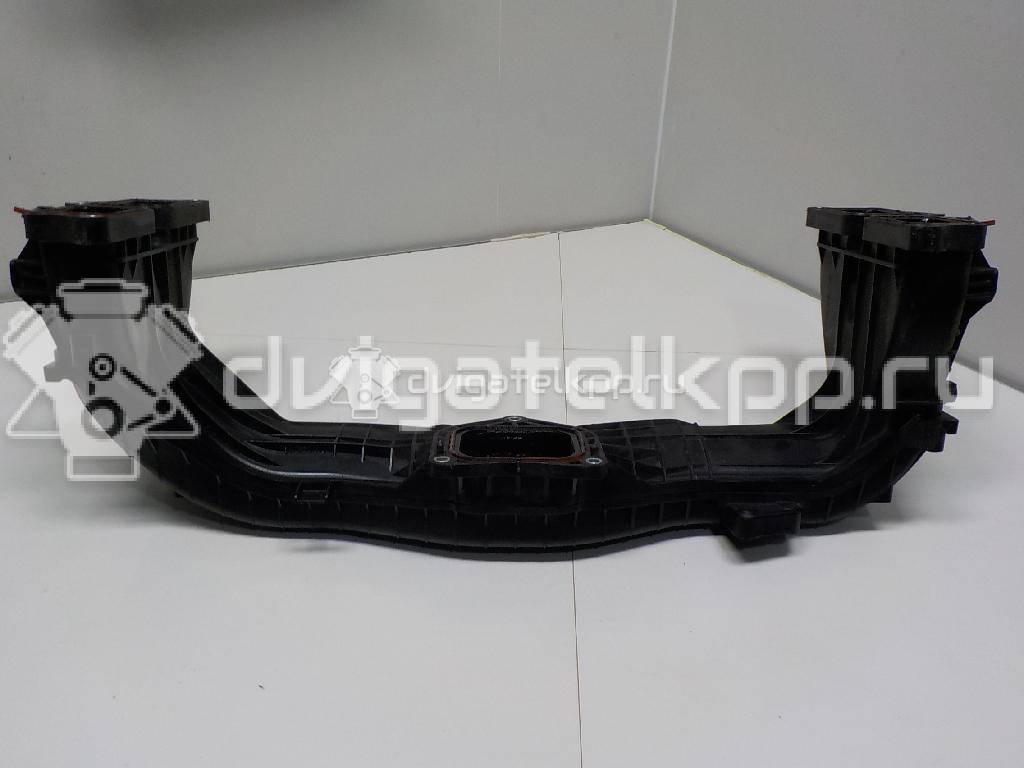 Фото Коллектор впускной для двигателя EE20Z для Subaru Legacy / Impreza / Outback / Forester / Xv 109-150 л.с 16V 2.0 л Дизельное топливо {forloop.counter}}