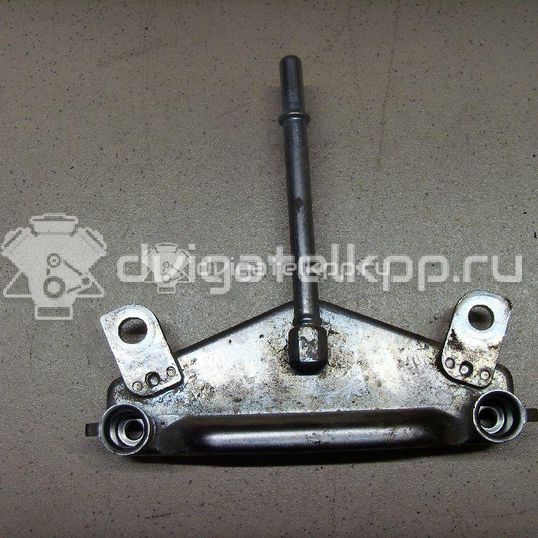 Фото Рейка топливная (рампа) для двигателя EJ25 для Subaru Forester / Legacy / Impreza / Outback 152-211 л.с 16V 2.5 л бензин 17533AA620