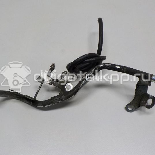 Фото Трубка вакуумная для двигателя EE20Z для Subaru Legacy / Impreza / Outback / Forester / Xv 109-150 л.с 16V 2.0 л Дизельное топливо