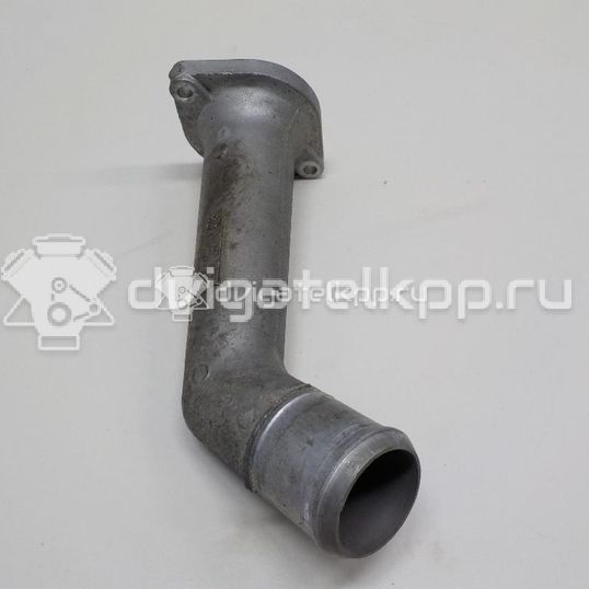 Фото Крышка термостата для двигателя FA20 для Subaru Forester / Levorg / Wrx Gj 241-300 л.с 16V 2.0 л бензин 11060AA300