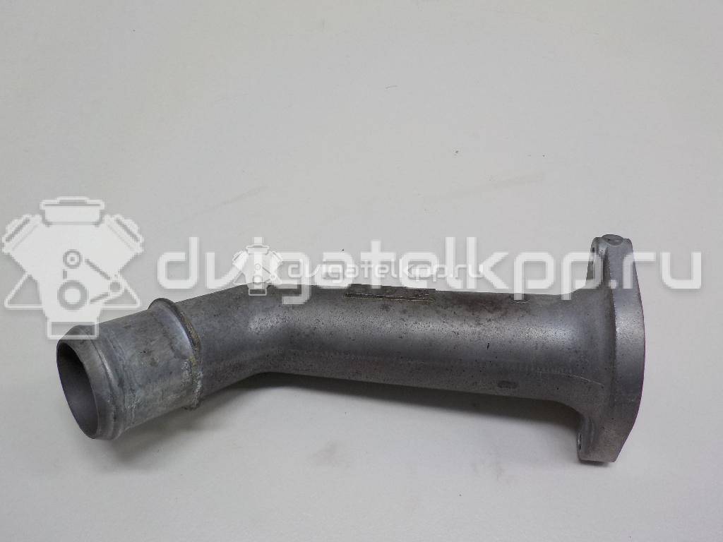 Фото Крышка термостата для двигателя EJ20 (Turbo) для Subaru Forester / Legacy / Impreza / Exiga Ya 211-250 л.с 16V 2.0 л бензин 11060AA300 {forloop.counter}}