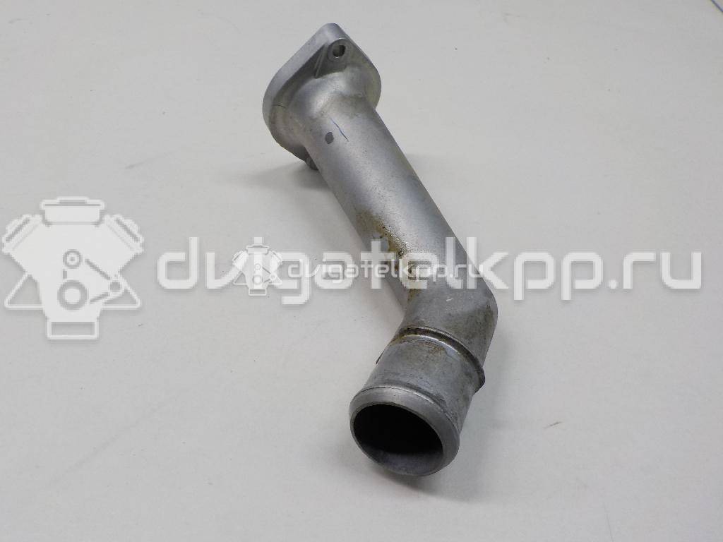 Фото Крышка термостата для двигателя EJ20 (Turbo) для Subaru Forester / Legacy / Impreza / Exiga Ya 211-250 л.с 16V 2.0 л бензин 11060AA300 {forloop.counter}}