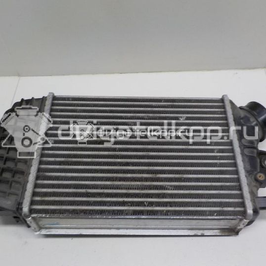 Фото Интеркулер для двигателя EJ20 (Turbo) для Subaru Forester / Legacy / Impreza / Exiga Ya 211-250 л.с 16V 2.0 л бензин 21821AA061