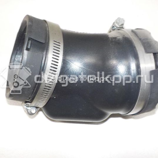 Фото Патрубок интеркулера для двигателя FA20 для Subaru Forester / Levorg / Wrx Gj 241-300 л.с 16V 2.0 л бензин 14459AA680