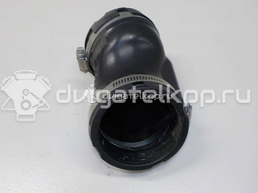 Фото Патрубок интеркулера для двигателя FA20 для Subaru Forester / Levorg / Wrx Gj 241-300 л.с 16V 2.0 л бензин 14459AA680 {forloop.counter}}