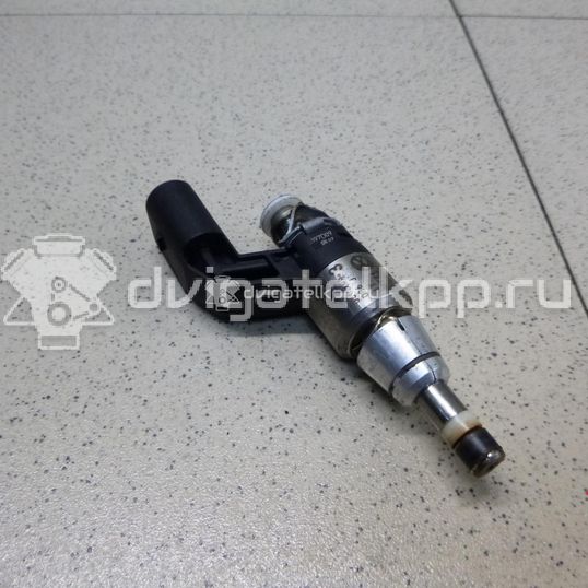 Фото Форсунка инжекторная электрическая  03C906036J для Volkswagen Passat / Touran