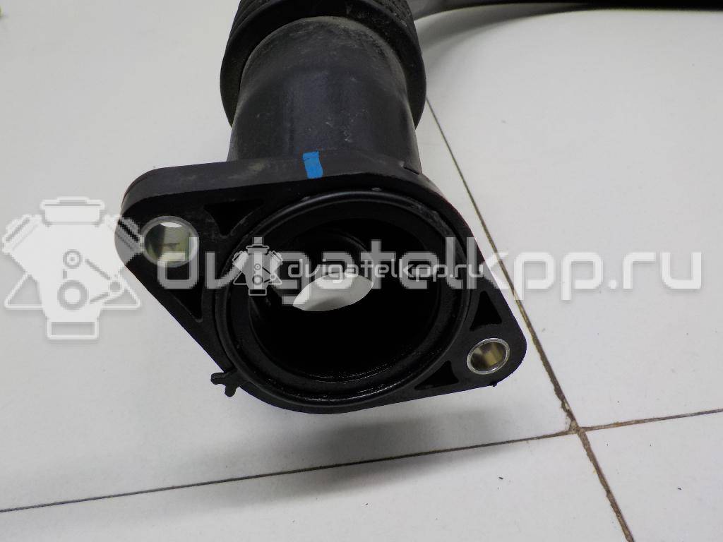 Фото Патрубок интеркулера для двигателя FA20 для Subaru Forester / Levorg / Wrx Gj 241-300 л.с 16V 2.0 л бензин 14462AA580 {forloop.counter}}