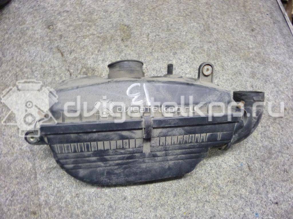 Фото Корпус воздушного фильтра для двигателя EJ20 (Turbo) для Subaru Forester / Legacy / Impreza / Exiga Ya 211-250 л.с 16V 2.0 л бензин {forloop.counter}}