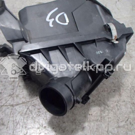 Фото Корпус воздушного фильтра для двигателя EJ20 (Turbo) для Subaru Forester / Legacy / Impreza / Exiga Ya 211-250 л.с 16V 2.0 л бензин