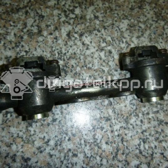 Фото Рейка топливная (рампа) для двигателя EJ20E для Subaru Legacy / Impreza 116-140 л.с 16V 2.0 л бензин