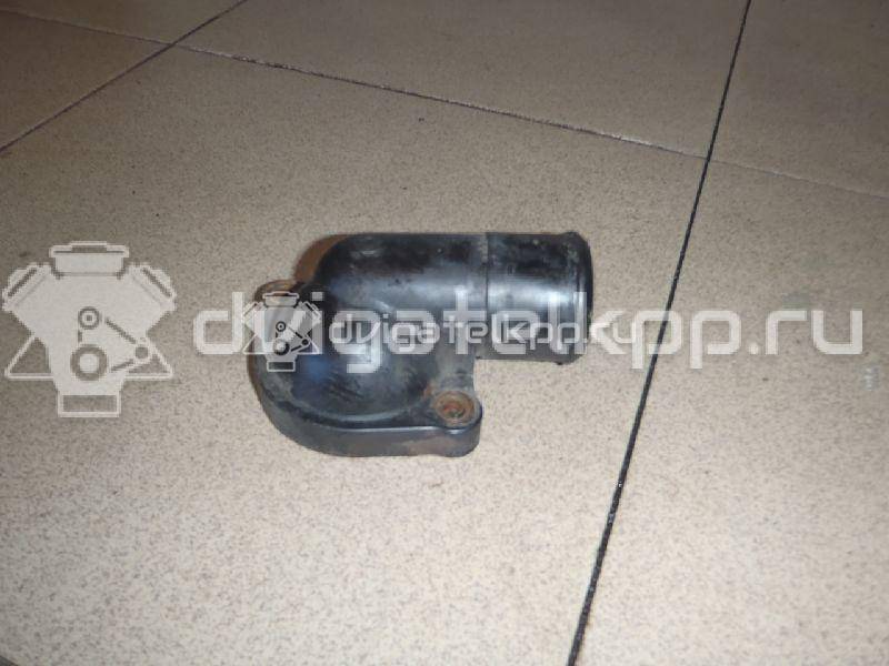 Фото Крышка термостата для двигателя EJ251 для Subaru Forester / Impreza / Outback 150-177 л.с 16V 2.5 л бензин {forloop.counter}}