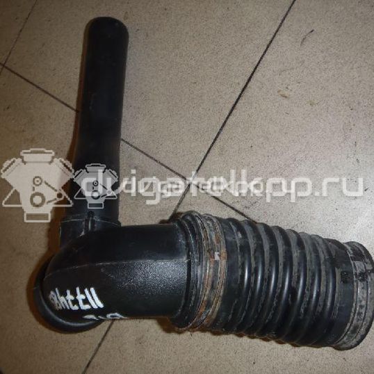 Фото Патрубок воздушного фильтра для двигателя EJ251 для Subaru Forester / Impreza / Outback 150-177 л.с 16V 2.5 л бензин