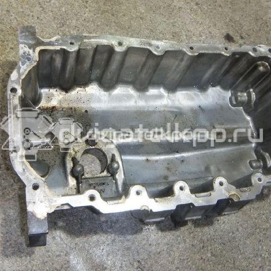 Фото Поддон масляный двигателя  03G103603AD для Volkswagen Scirocco / Tiguan / Touran / Cc / Sharan