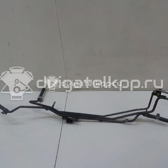 Фото Трубка топливная для двигателя EJ202 для Subaru Forester / Legacy / Outback 122-138 л.с 16V 2.0 л бензин