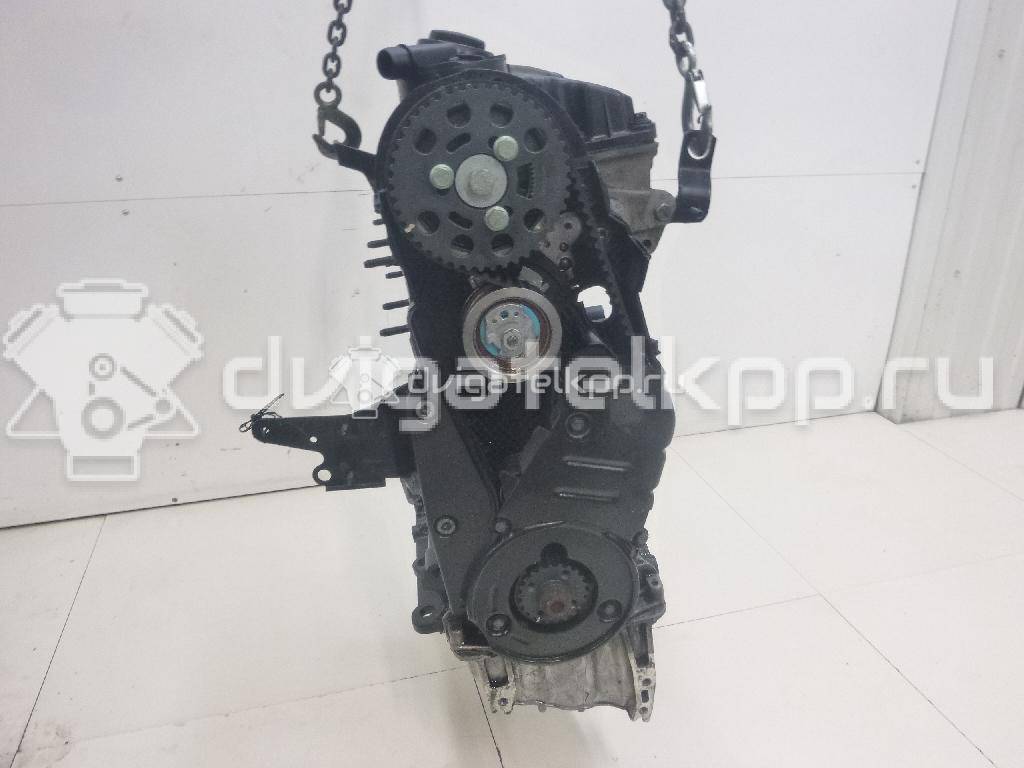 Фото Контрактный (б/у) двигатель F для Volkswagen / Toyota 40 л.с 8V 1.3 л бензин 038100040M {forloop.counter}}