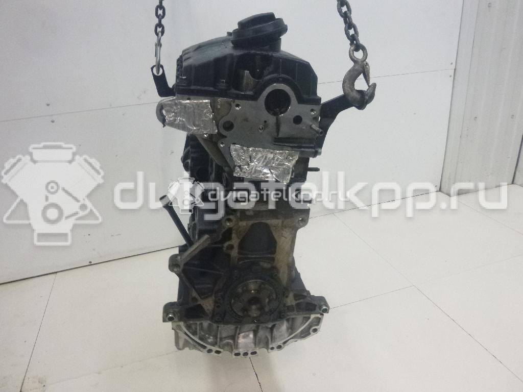 Фото Контрактный (б/у) двигатель F для Volkswagen / Toyota 40 л.с 8V 1.3 л бензин 038100040M {forloop.counter}}