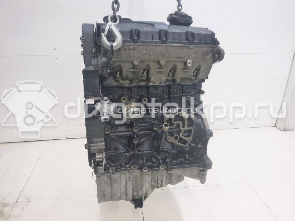 Фото Контрактный (б/у) двигатель AVF для Volkswagen Passat 130 л.с 8V 1.9 л Дизельное топливо 038100040M {forloop.counter}}