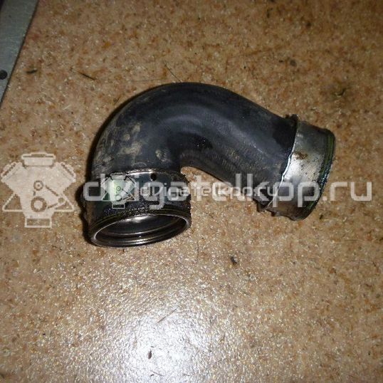 Фото Патрубок интеркулера  3B0145834AC для Volkswagen Passat