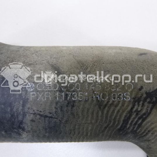 Фото Патрубок интеркулера  3C0145832Q для Volkswagen Passat