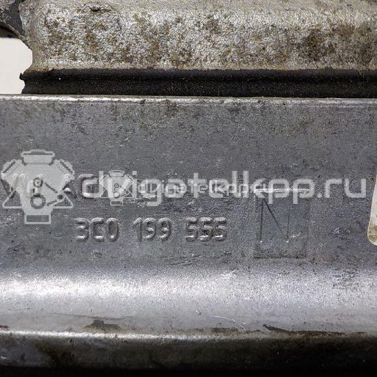 Фото Опора КПП левая  3C0199555N для Volkswagen Passat