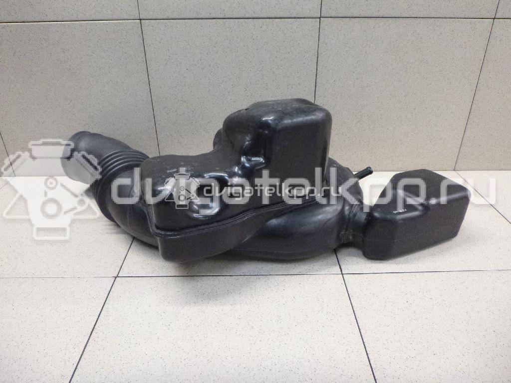 Фото Патрубок воздушного фильтра для двигателя EZ36D для Subaru Legacy / Tribeca B9 / Outback 247-280 л.с 24V 3.6 л бензин 14457AA540 {forloop.counter}}