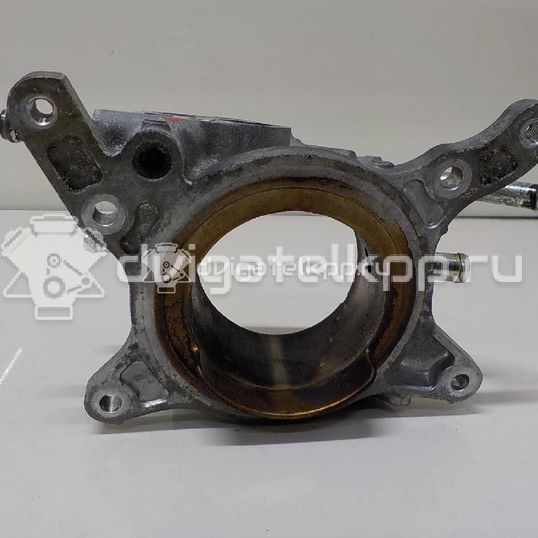 Фото Воздуховод для двигателя EJ253 для Subaru / Saab 167-175 л.с 16V 2.5 л бензин 14460AA331