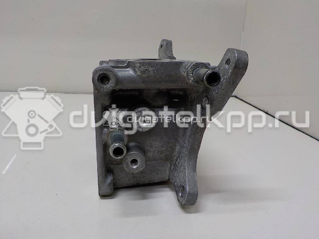 Фото Воздуховод для двигателя EJ253 для Subaru / Saab 167-175 л.с 16V 2.5 л бензин 14460AA331 {forloop.counter}}