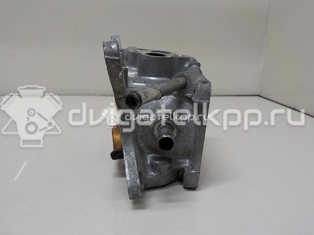 Фото Воздуховод для двигателя EJ253 для Subaru / Saab 167-175 л.с 16V 2.5 л бензин 14460AA331 {forloop.counter}}