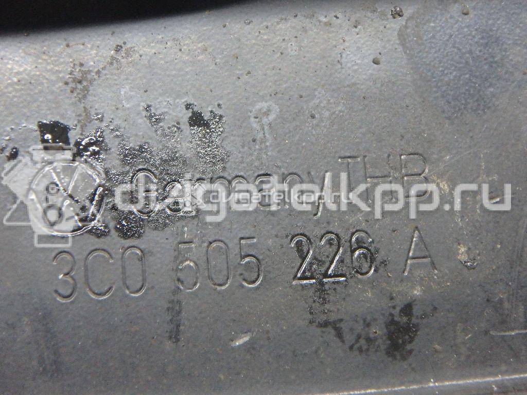 Фото Рычаг задний продольный правый  3C0505224D для Volkswagen Passat / Tiguan {forloop.counter}}