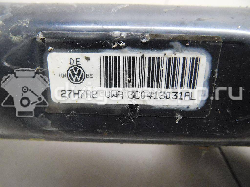 Фото Амортизатор передний  3C0413031AL для vw Passat [B6] {forloop.counter}}