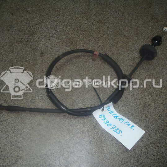 Фото Трос газа для двигателя EJ251 для Subaru Forester / Impreza / Outback 150-177 л.с 16V 2.5 л бензин