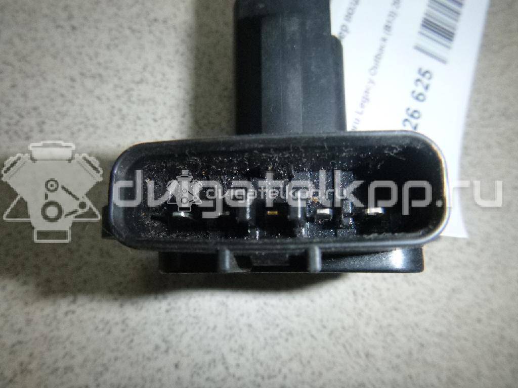 Фото Расходомер воздуха (массметр) для двигателя EJ25 для Subaru Forester / Legacy / Impreza / Outback 152-211 л.с 16V 2.5 л бензин {forloop.counter}}