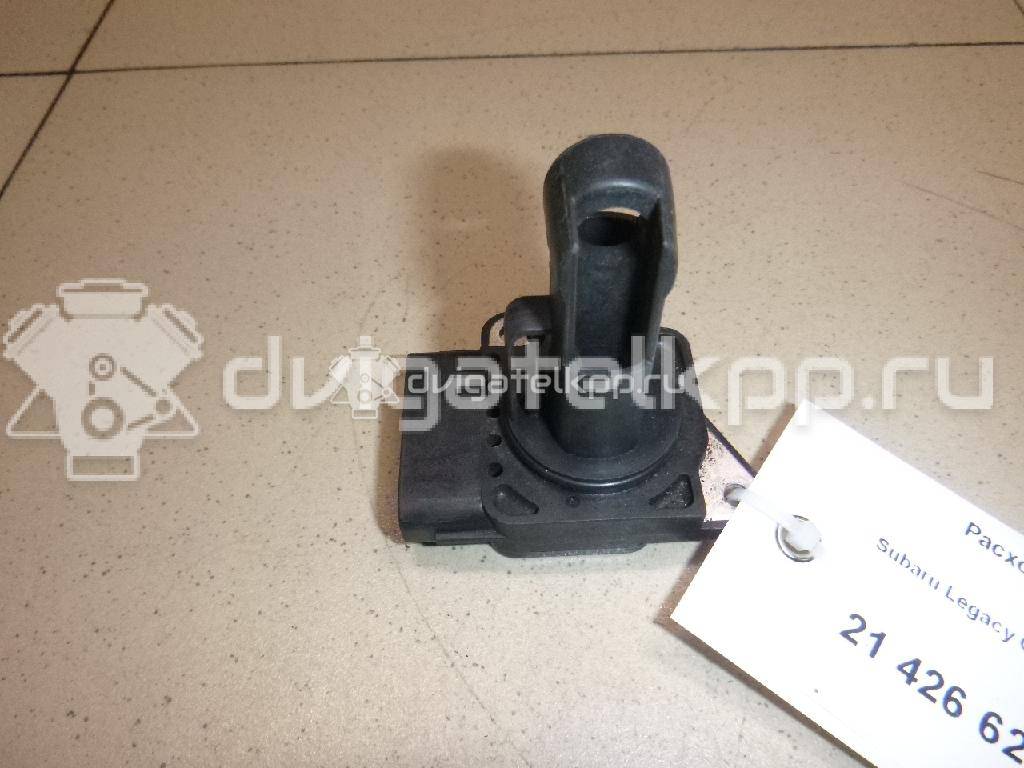 Фото Расходомер воздуха (массметр) для двигателя EJ25 для Subaru Forester / Legacy / Impreza / Outback 152-211 л.с 16V 2.5 л бензин {forloop.counter}}