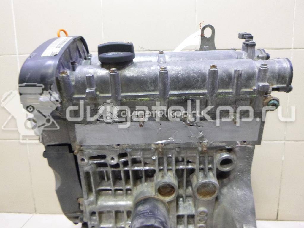 Фото Контрактный (б/у) двигатель BUD для Volkswagen / Skoda 80 л.с 16V 1.4 л бензин 036100038P {forloop.counter}}