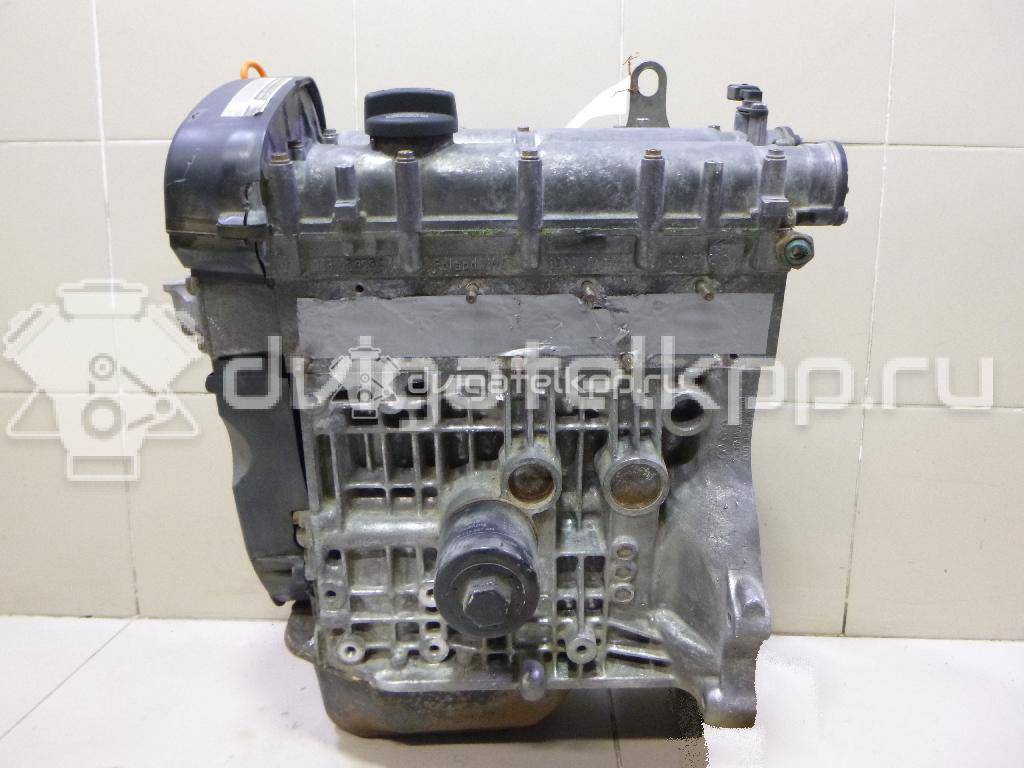 Фото Контрактный (б/у) двигатель BUD для Volkswagen / Skoda 80 л.с 16V 1.4 л бензин 036100038P {forloop.counter}}