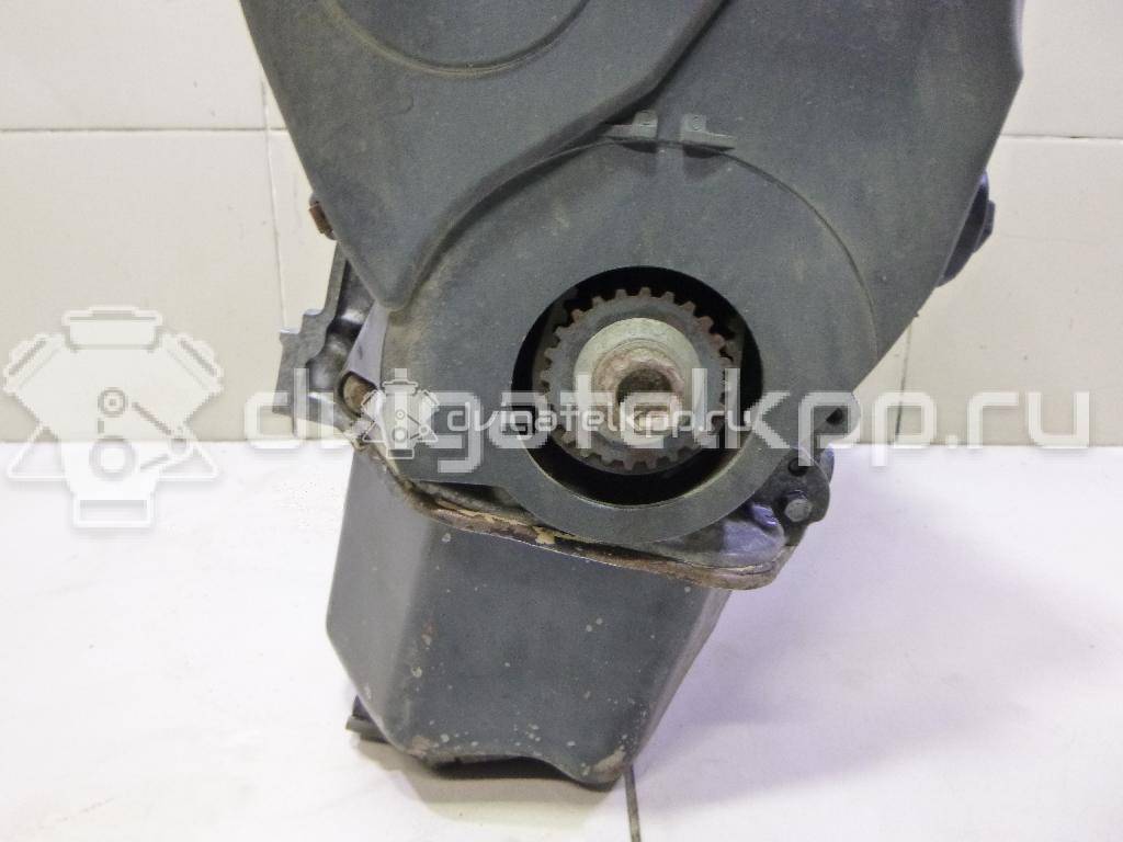 Фото Контрактный (б/у) двигатель BUD для Volkswagen / Skoda 80 л.с 16V 1.4 л бензин 036100038P {forloop.counter}}