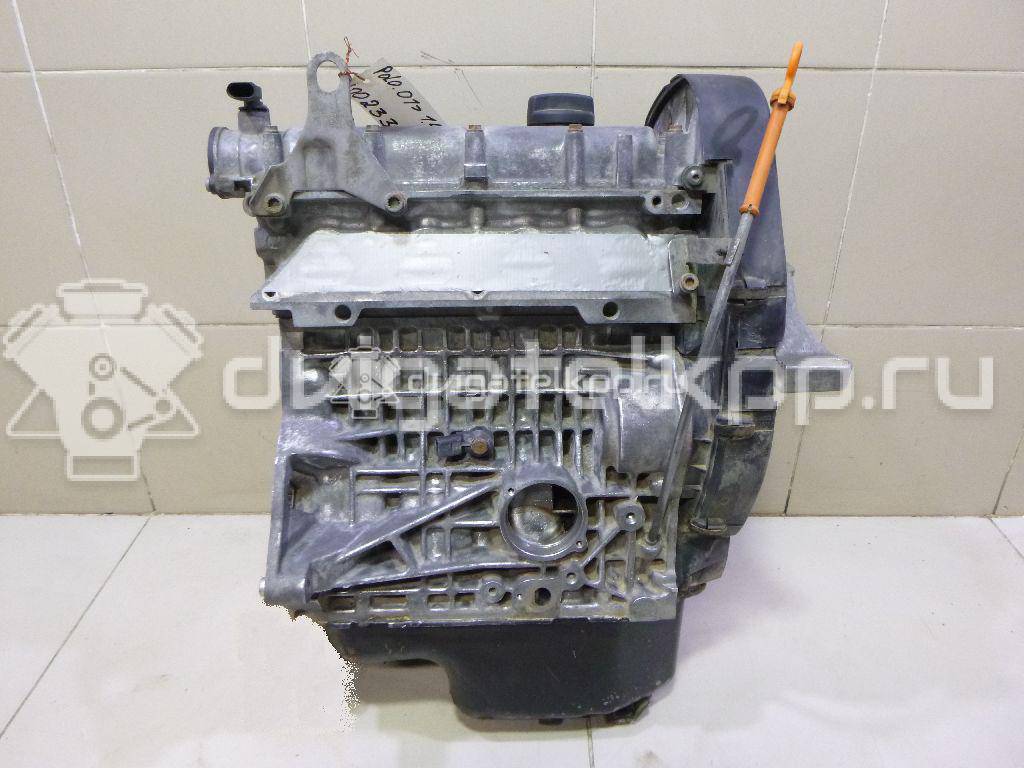 Фото Контрактный (б/у) двигатель BUD для Volkswagen / Skoda 80 л.с 16V 1.4 л бензин 036100038P {forloop.counter}}